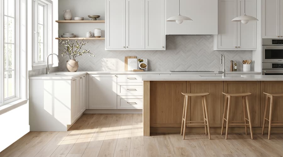 Vad kostar det att renovera kök? Pris 2026