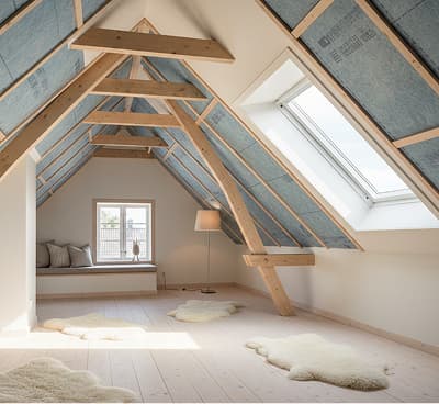 Vad kostar vindsanering? Prisguide 2026